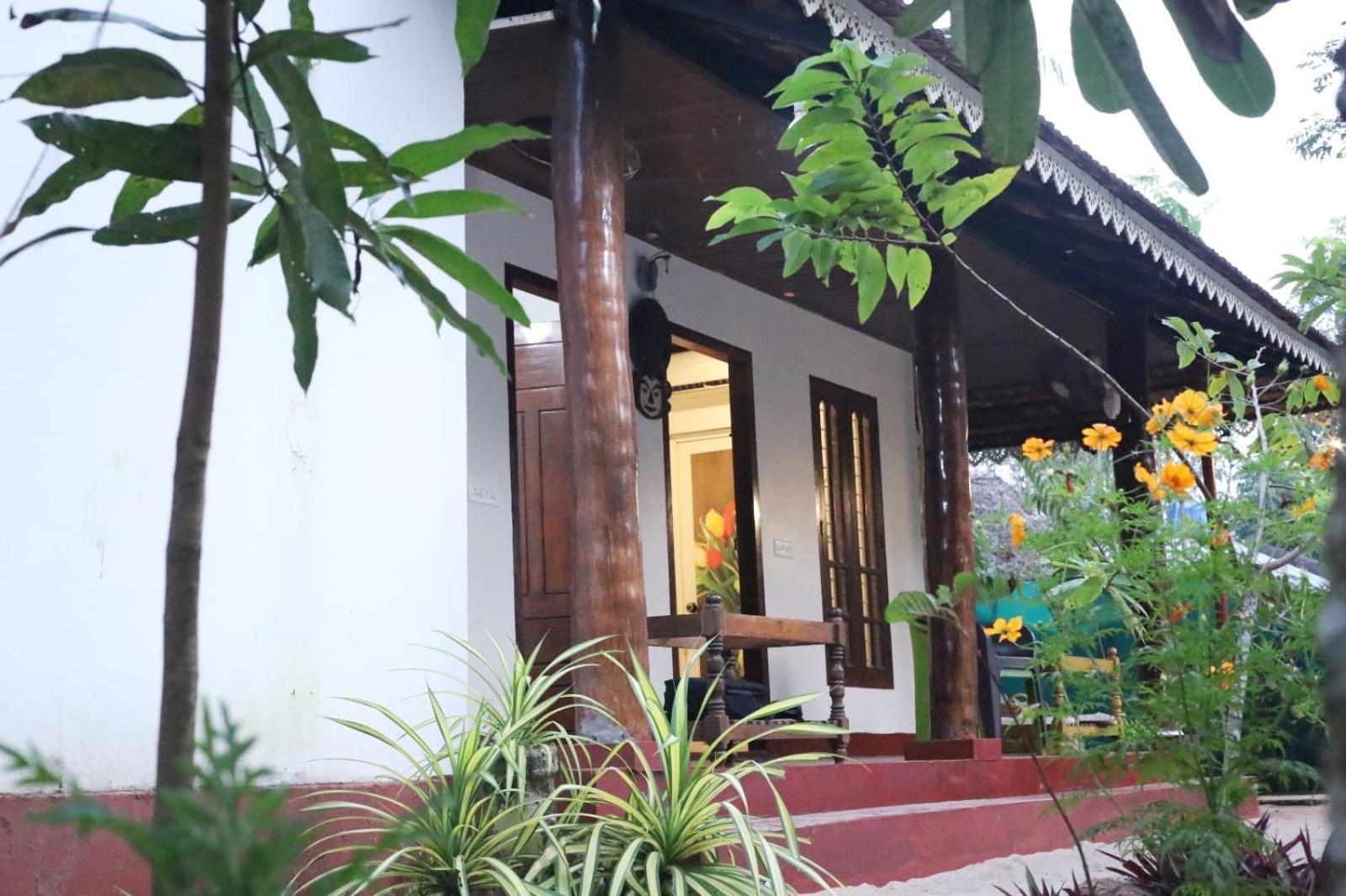 Marrari Felix Home Alappuzha Chambre photo